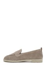 Loafer Lëkure për Femra - Image 2