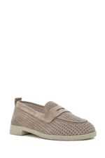 Loafer Lëkure për Femra - Image 7