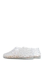 Balerina Jelly e Zezë për Femra - Image 15