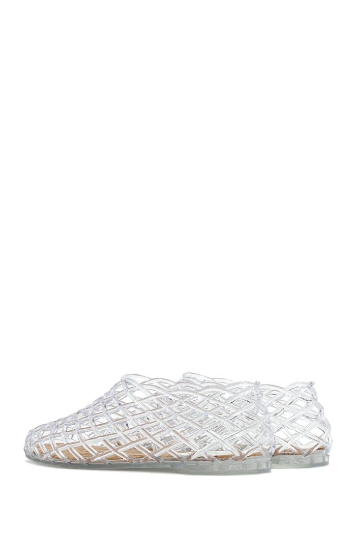 Balerina Jelly e Zezë për Femra - Image 15