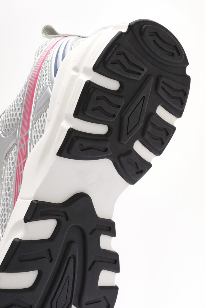 Sneaker Portokalli e Trashë me Tabane me Lidhëse për Femra - Image 16