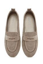Loafer Lëkure për Femra - Image 6