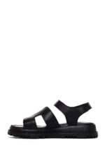 Sandale Lëkure Comfort për Femra - Image 2