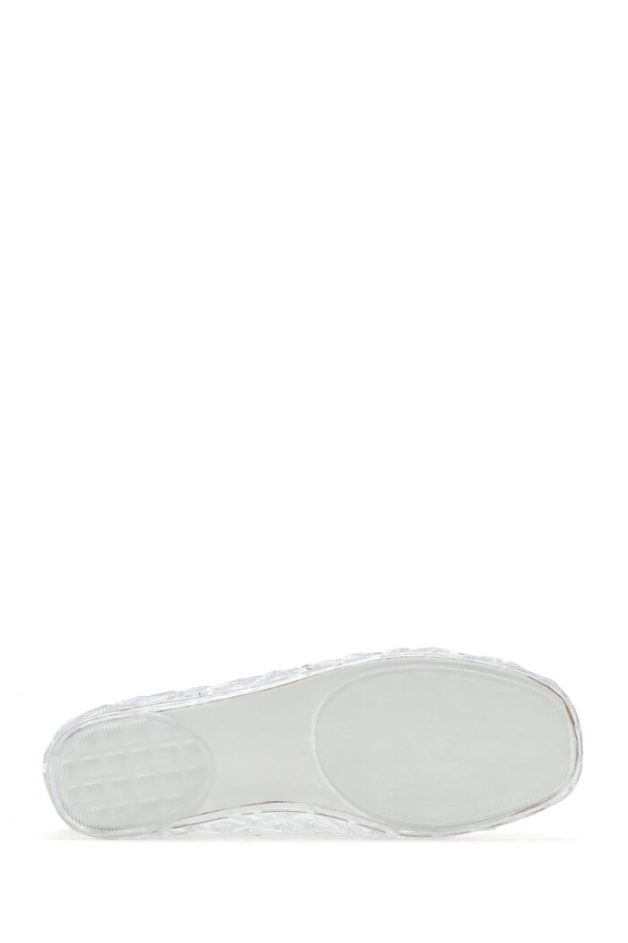 Balerina Jelly e Zezë për Femra - Image 12